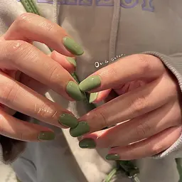 【ミニモ学割:オフなし】新規学生限定1000円offメニュー☽ワンカラー