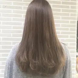 🌈人気No.1 🌈　期間限定！40%OFF!カット＋イルミナカラー＋TOKIO5ステップ