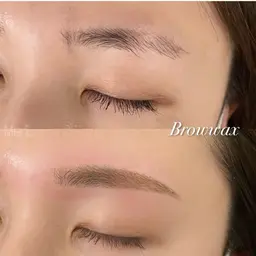 ご新規様🤎アイブロウwax