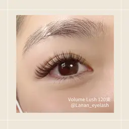 ボリュームラッシュ★リペア