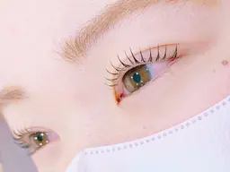 【ご新規様限定】エクステオフなしパリジェンヌラッシュリフトorラッシュリフト