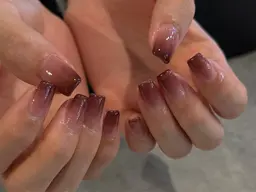 〔 新規オフ無料/フィルイン 〕色混ぜOK! ハンド オフ込カラグラ🫧 5,610