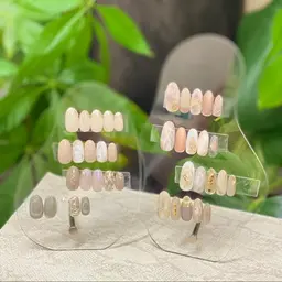 お持ち込みデザインもOK！定額デザインオフ込み120分