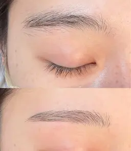 12月29日まで限定　眉ブロウワックス　現金のみ