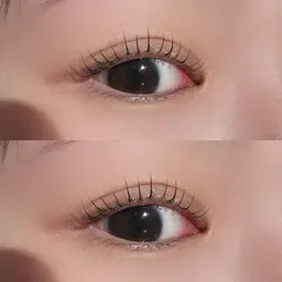 【当日限定❗️】まつげパーマ ¥4,000