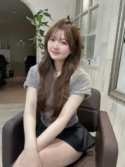 ワンカラー🌟【トーンアップ限定メニュー】