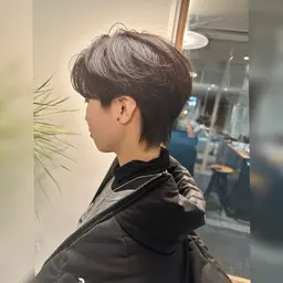 似合わせカット＆クイックスパ