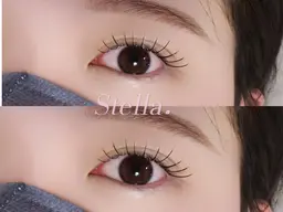 フラットラッシュ80本🪽🫧お支払いは現金のみ オフは別途500円です🙇🏻‍♀️