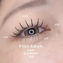 jr施術🍥110分エクステつけ放題🍥オプション必須