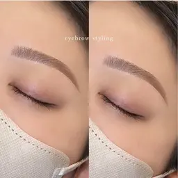 🩶ラミネーション+アイブロウスタイリング🩶12/19.20🈳◎