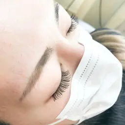 🉐【minimo限定🌿‬特別価格】LEDフラットラッシュ付け放題(160本まで)新規オフ無料