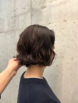 3/10日　19:00限定❗️ボブ、ロング、レディースカット✖️パーマモデル募集中！