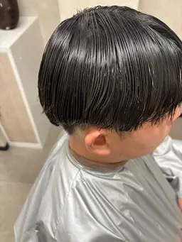 👦🏻メンズカット