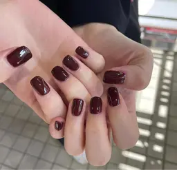 ジェルネイル オフのみ💅🫧