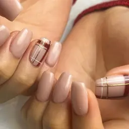 Hand💅オフなし🙅‍♀️★持ち込みコース 90分★