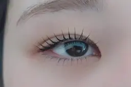 ご新規様限定❣️マツパ(パリジェンヌ・メーテル可)+まつ毛アイテム🎁(フェニックスカールアップBLACK🖤)