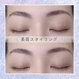 アイブロウWax 🌜6月末まで限定キャンペーン価格