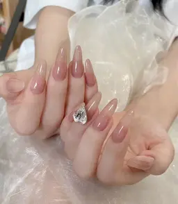 【HAND折れにくさ&モチ◎】チップワンカラー