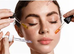 選べる高品質美容液⭐︎お肌のお悩み別エイジングケア!