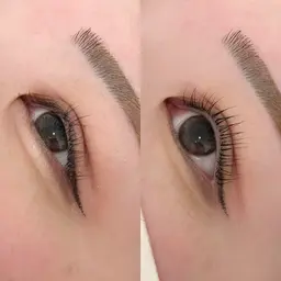 👠👠パリジェンヌラッシュリフト👠👠※補足説明必読