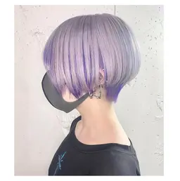 ✂️カット&シャンプー🫧