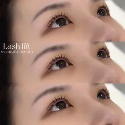 💗ラッシュリフト💗