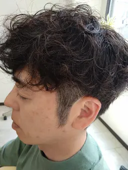 🌈超超お得🌈メンズ&レディース🌈リラクゼーションヘッドスパ🌈(マッサージシャンプースタイリング込)