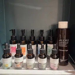 🍑酵素+美容成分たっぷり配合ヘッドスパ🍑