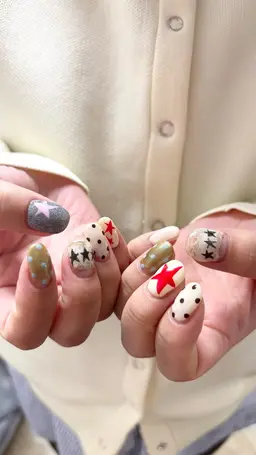 【12/26限定】10本artコース✨💗(持ち込み大歓迎です！！！)