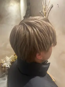 15日限定🔥ブリーチリタッチ‼️