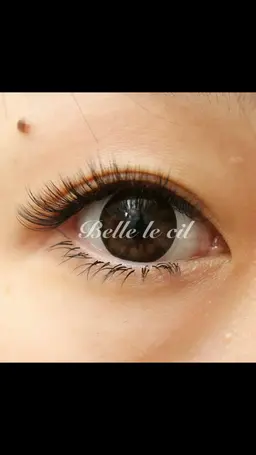 ❤️初回限定ボリュームラッシュ80束¥6500/オフ無料(別途お時間必要)・カール.長さ.太さ選べます