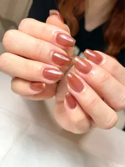 【初回他店オフ無料】ワンカラー