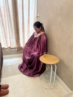 全身デトックス🌿冷え性解消！よもぎ蒸し💖