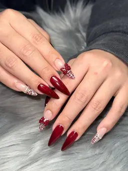 💛先着2名様限定【オフ無し】10本長さ出し+90分デザイン 120分