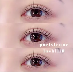 【育休復帰のため50%OFF】⚠️10名限定⚠️🍒まつ毛パーマ🍒マツエクオフ不可