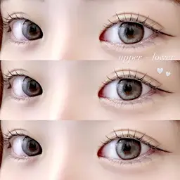 【OPEN限定価格】ꨄ上下まつげパーマ ꨄ 束感コーティング付き🤍🎶