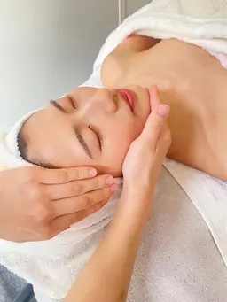 フェイシャルエステ