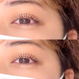 持ちᴜᴘ︎︎❕2STEP🌸トリートメント付🧁【似合わせまつげパーマ】