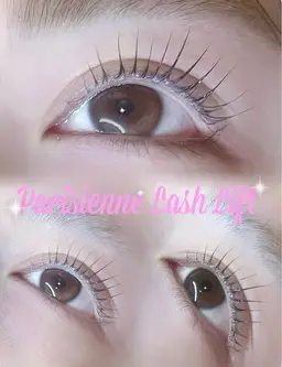 1/19​〜​1/25限定♡まつ毛パーマ練習モデル