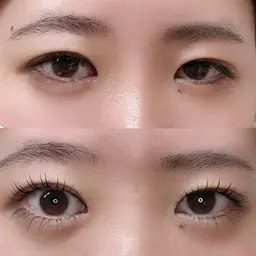 【平日限定】上下立ち上げパーマ💕