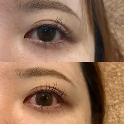 限定！ピーナッツロッド使用✨まつ毛パーマ¥3500