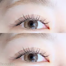 当日限定🌼人気メニュー💟バインドロック1時間つけ放題🤍リピーター様+550円