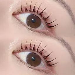 🎁ピックアップメニュー🎁パリジェンヌラッシュリフト/ラッシュリフト 選択可能🙆✨