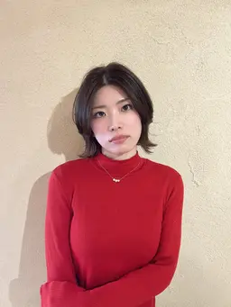 🌿3月平日限定🌿【似合わせ】カット2,200円✂️