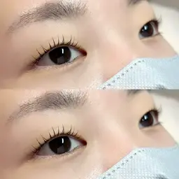 【12月限定❄️】似合わせLashlift🦢✨