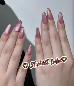 ❤️ハンド+フット🌸マグネット