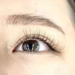 フラットラッシュ🤎🤎 100本🌷 オフ無料❣️