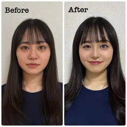 メイクレッスン