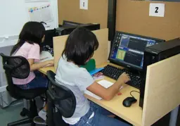 小児カイロプラクティック(中学生以下)