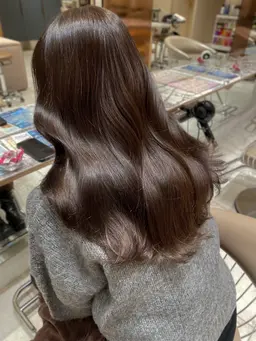 【ご新規様限定‼️⠀】ワンカラー🍒